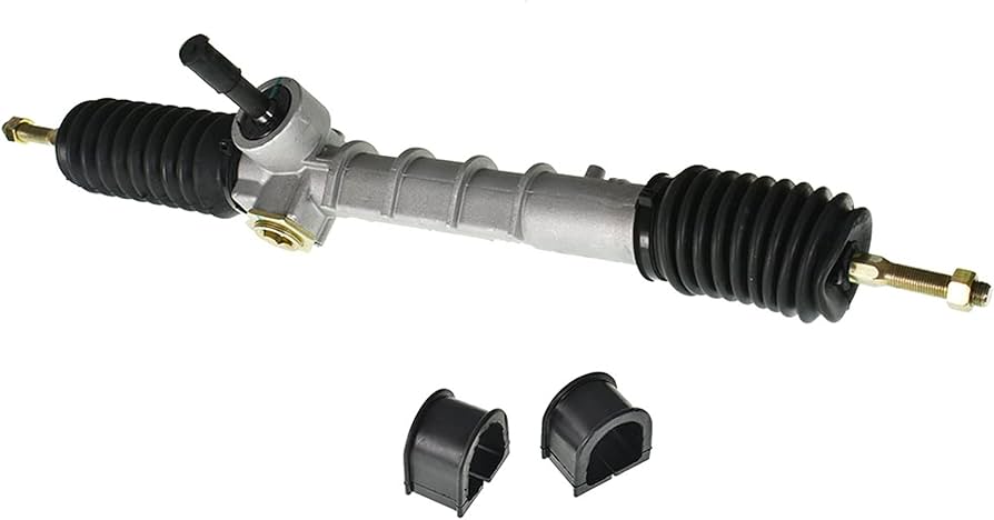 Amazon.com: Steering Rack Assembly 39191-0021 Replacement for Mule